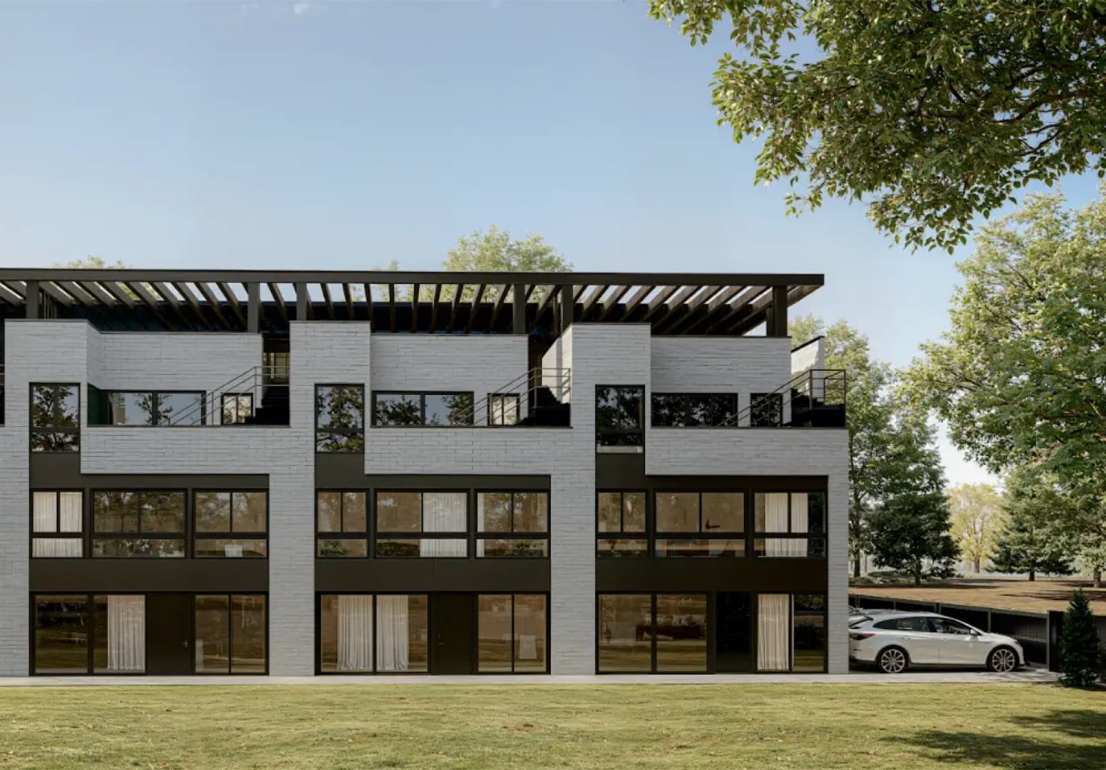 Helms — 3562 Helms Ave