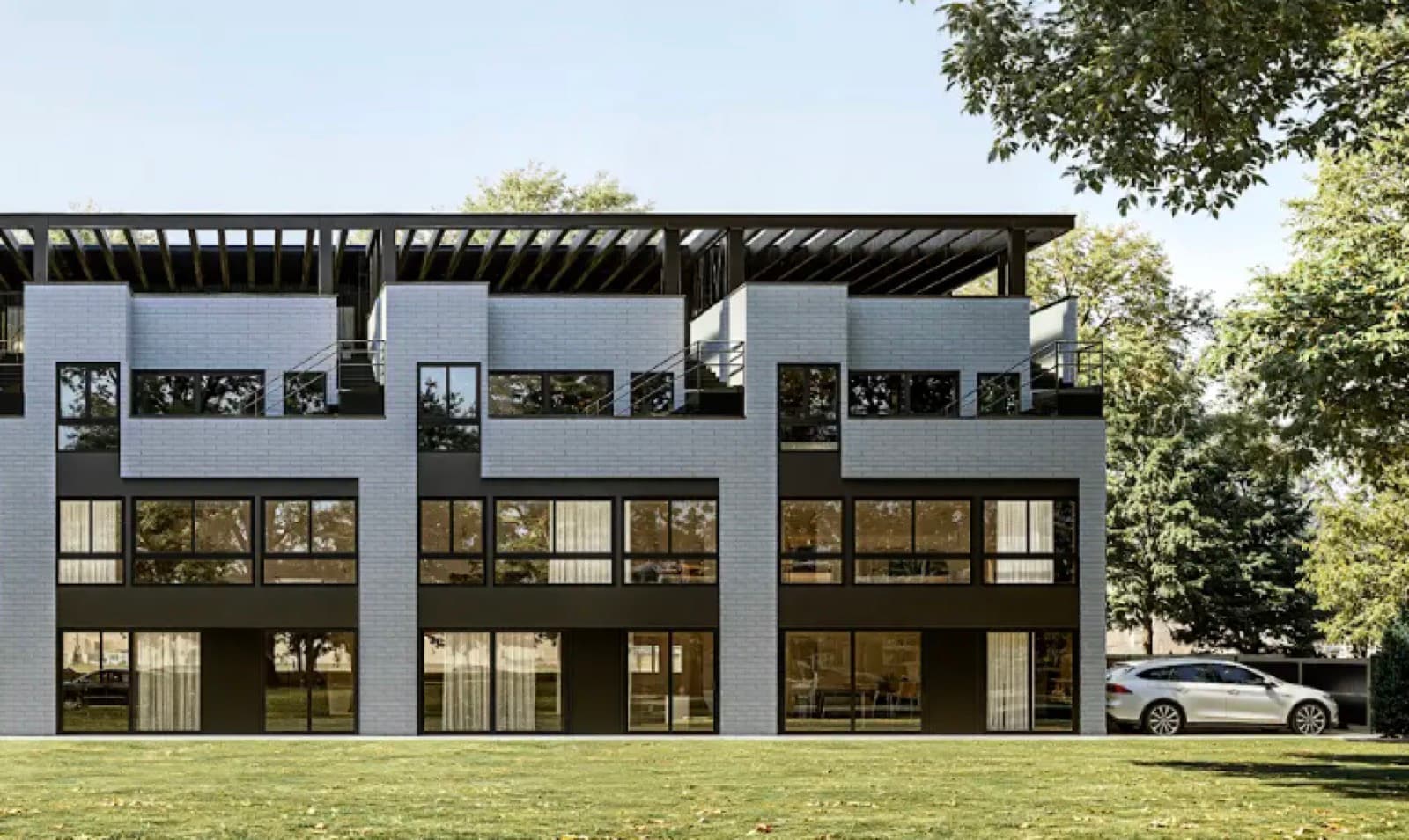 The Harter V — 4058 Harter Ave